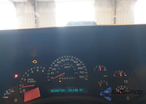 2006 GMC Sierra 1500Hd Sle1 z USA, uszkodzony, nr VIN 1GTGC13U06F212624